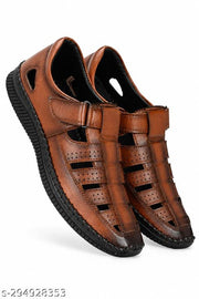 Modern Attractive Men Loafers