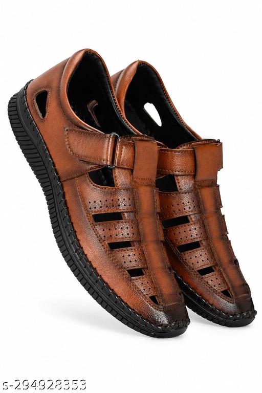 Modern Attractive Men Loafers