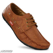 GULASS WICK Casuals For Men