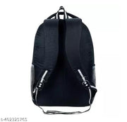 Bluejay 35L Water Resistant 15.6 inch Laptop Bag for Men Women | Office/College/School Backpack