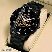 All?hu ?akbar? watches for men