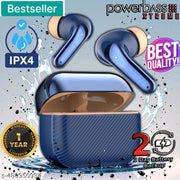 TN MAXX Earbuds 12 hours playtime bluetooth wireless headphones earphone bluetooth headset