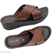 Aerowalk Sliders Slip-on Women Slipper