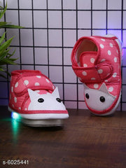 Sana Comfy Kid's Girl Casual Shoes