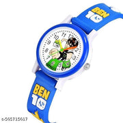 ANALOG WATCHES FOR KIDS