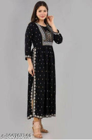 NEW TAJ KURTI
