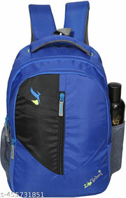 Casual school bags Waterproof School Bag Waterproof Backpack