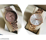 Stylish Women Analog Watches Combo For Women & Girls Analog Combo Watch Girls Women Watch Combo