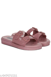 Sleek and Supportive: Women's Flip Flops for All-Day Wear