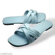 Comfortable Combo Of Two Flats Which Is very comfortable n durable