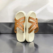 SRLNT Attractive Women Sandal Flipflops & Slippers