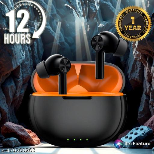 RAPPER Earbuds 12 hours playtime bluetooth wireless headphones earphone bluetooth headset