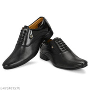 formal shoes for man