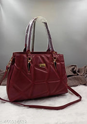 CLASSICK Women's Handbag, New Design, Stylish Trend