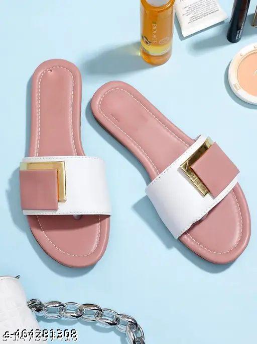 Trendy Women Flats