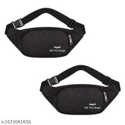 Waist Bags for Men, Waist Bag Men, Waist Bags for Men, Waist Bags for Boys, Waist Bag Combo, Mens Bag, Bags & Backpacks