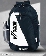 School bags For Men Women Boys Girls/Office School College Teens & Students spacy casual comfortable school bag Waterproof School Laptop Bag Backpack
