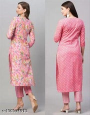 Aagam Fabulous Kurtis