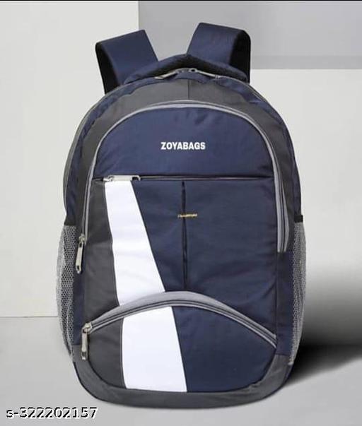 Laptop backpack