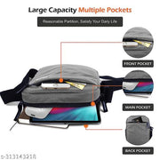 sling messenger cross body bag