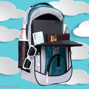 Backpack Durable Backpack Casual Large-Capacity Male Travel Junior High School India Version Female Student TrendyBags