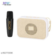 Bluetooth Speakers