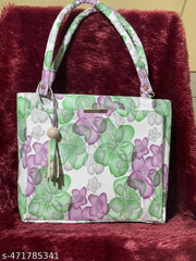 New flower lattu