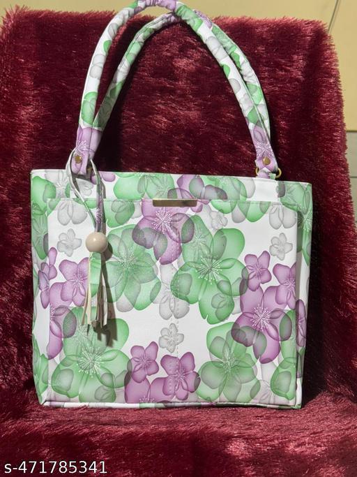 New flower lattu