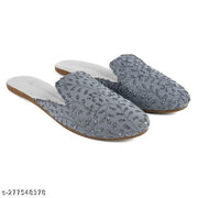 Latest Collection, Comfortable & Fashionable Bellies Women's and Girl's