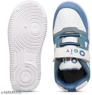 Shoes for Boys & Girls, Sports Casual Sneaker Outdoor Lightweight Shoes for Kids, Unisex Fashionable Sneakers