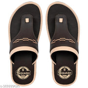 SQUASH EXTRA RELAX CASUAL STYLISH SLIPPERS