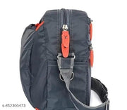 Sling Bag | Cross Body Bag | Stylish Side Bag For Men & Women || Sling Bags For Men & Women || Polyester Sling Bags || Cross Body Sling Bag (Pack Of 1)