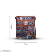 Women Sling Bag (All-over Print)