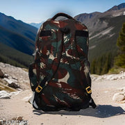 Trendy polyester Hiking/ Trekking/ Camping/ Travelling Rucksack Backpack