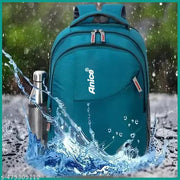 School Bag And Backpack College Backpack Travel Backpack Office Backpack Multipurpose Backpack Picnic Bag for Boys & Girls(3COMPARTMENT)