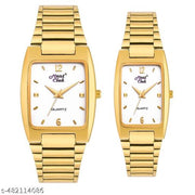 Alluring Women Couple watches