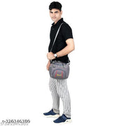 Bayo Lunch Tiffin Bag for School collage tuition Office Picnic Waterproof Lunch Bag For Boys girls kids men & women