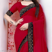 NEW LATEST HOTFIX DIAMOND AND TRANDING SWIROSKI SAREE  WITH SEPARATE BLOUSE