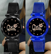 Attractive Women Watches