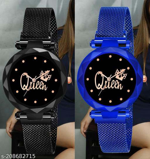 Attractive Women Watches