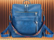 MomsyStore Stylish Backpack For Women and Girls
