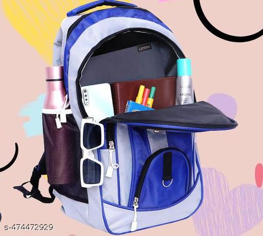 Fancy Latest Laptop Backpacks