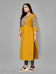 Kashvi Petite Kurtis