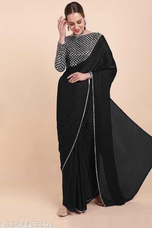 Trendy fashionable sarees