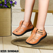 Kids Boys & Girls Party Sandals Comfortable &  Trendy Summer Casual Sandals for Kids Unisex