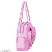 Ms New latest design handbag for women girls shoulder handbag Women Bags /Women Collage Bags/Women Bags/Women School Bags/ Women 25l Bag/Women Bags/Women Collage Bags /Womens Job Bag