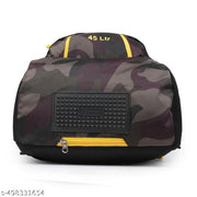 Da Tasche Star 45L Laptop Backpack/Hiking Bag