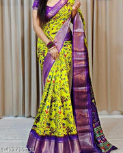 DOLA SILK FLOWER JEQUERD BODAR