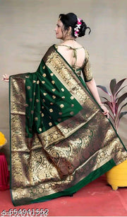 Aakarsha Superior Sarees