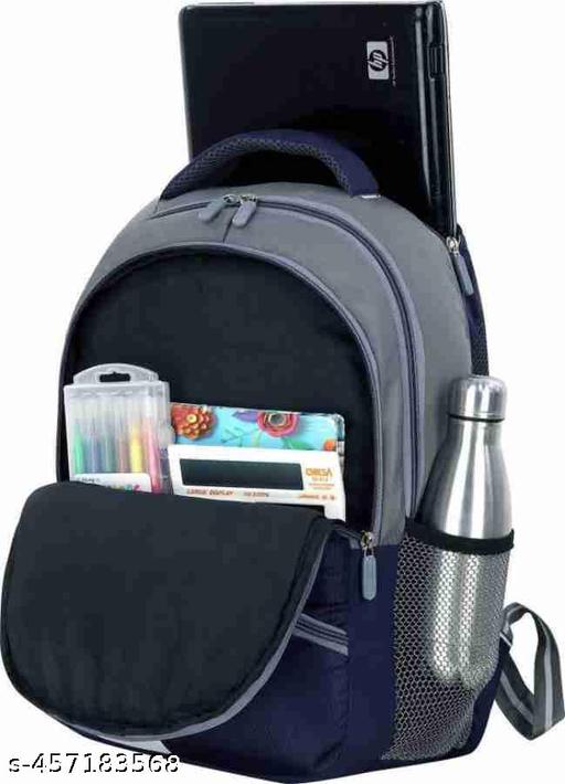 Supply Bags Premium Quality School Laptop Bag For Men And Women Office And School Use
